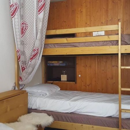 J'Aime La Montagne Apartment Macot-la-Plagne Ngoại thất bức ảnh