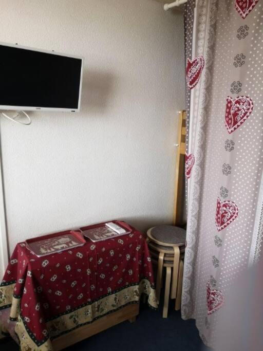 J'Aime La Montagne Apartment Macot-la-Plagne Ngoại thất bức ảnh