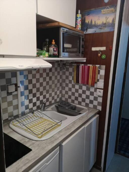 J'Aime La Montagne Apartment Macot-la-Plagne Ngoại thất bức ảnh