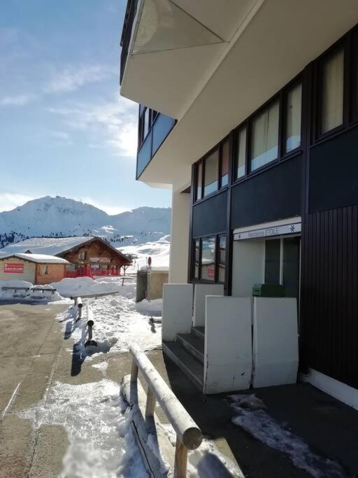 J'Aime La Montagne Apartment Macot-la-Plagne Ngoại thất bức ảnh