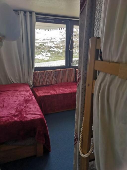 J'Aime La Montagne Apartment Macot-la-Plagne Ngoại thất bức ảnh