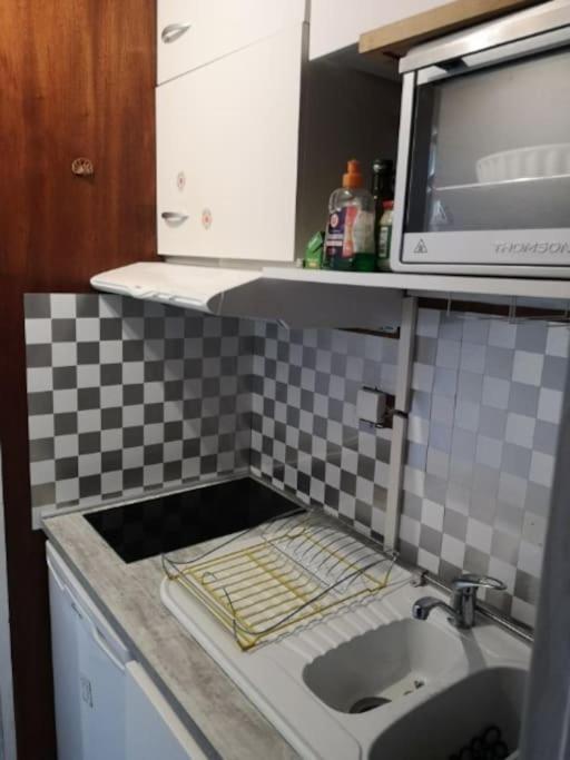 J'Aime La Montagne Apartment Macot-la-Plagne Ngoại thất bức ảnh